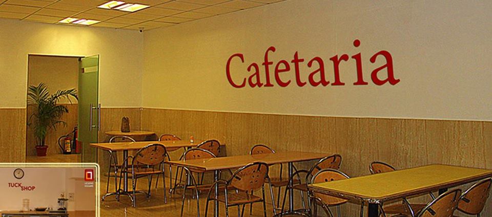 Cafeteria